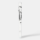 Clown 3 iphcnm Case-Mate iPhone case (Achterkant / Links)