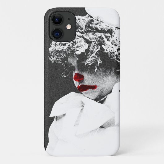 Clown 3 iphcnm Case-Mate iPhone case (Achterkant)