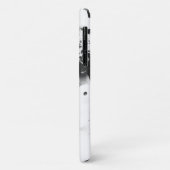 Clown 3 iphcnm Case-Mate iPhone case (Achterkant/links)