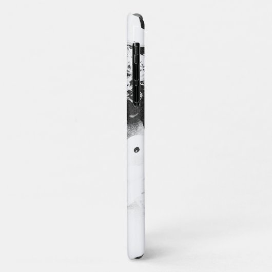 Clown 3 iphcnm Case-Mate iPhone case (Achterkant/links)