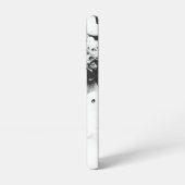 Clown 3 sgcnm samsung galaxy hoesje (Linkerkant)