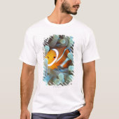 Clown Anemonefish T-shirt (Voorkant)