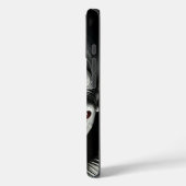  clown Case-Mate iPhone case (Achterkant / Links)