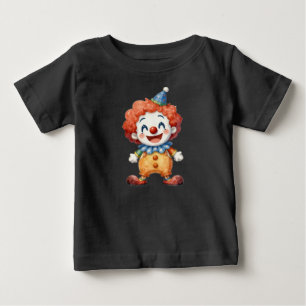 Clown Circus Humor