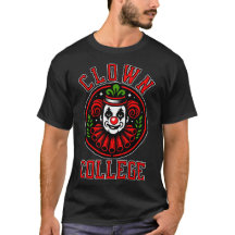  Clown College