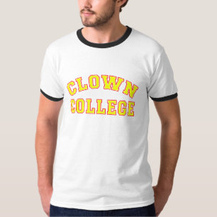 Clown College T-Shirt