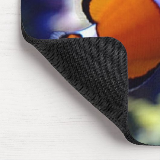 clown fish muismat (Hoek)