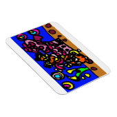 Clown fishes love  magneet (Rechterzijde)