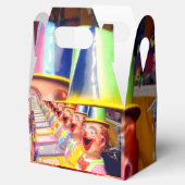 Clown Happy Faces, Bedankdoosjes (Geopend)