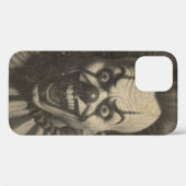  clown iPhone 12 telefoonhoesje Case-Mate iPhone Case (Achterkant (horizontaal))