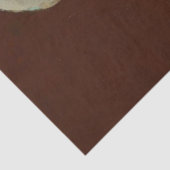 Clown (kinderentertainer) (Circus Party) Tissuepapier (Detail)