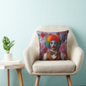 clown kussen (Stoel)