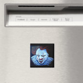 Clown:Kwaadaardig Magneet (Insitu (Vaatwasser))