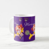 Clown Mok (Voorkant links)