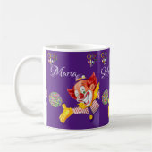 Clown Mok (Links)