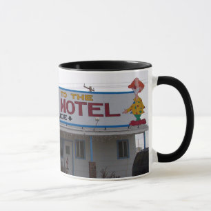 Clown Motel Mok