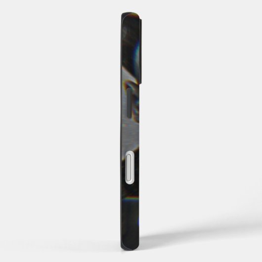 clown mugshot Case-Mate iPhone case (Achterkant / Rechts)