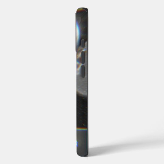 clown mugshot Case-Mate iPhone case (Achterkant / Links)