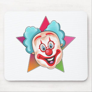 Clown Muismat