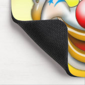 clown muismat (Hoek)