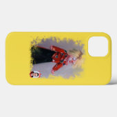 Clown/Pallaso/Payaso Case-Mate iPhone Case (Achterkant (horizontaal))