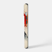 Clown Pinguïn iPhone 15 Case (Linkerkant)
