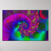 clown poster (Voorkant)