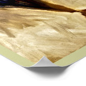 Clown poster painting  13 (Hoek)