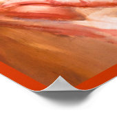 Clown poster painting 15 (Hoek)