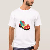 Clown Shoe T-shirt (Voorkant)