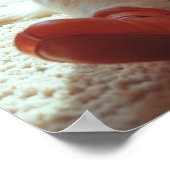 Clown Shoes, Wig, Wiggle, Repeat: Boop Poster (Hoek)