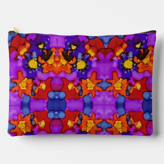 Clown Show Etui (Voorkant)