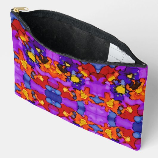 Clown Show Etui (Open)