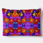 Clown Show Etui (Achterkant)