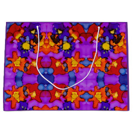 Clown Show Groot Cadeauzakje