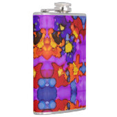 Clown-Show Heupfles (Rechts)