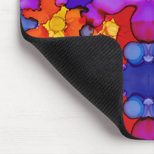 Clown-Show Muismat (Hoek)