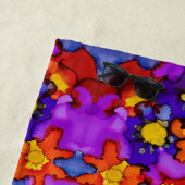 Clown Show Strandlaken (In situ)