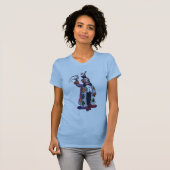 cLoWn T-shirt (Voorkant volledig)