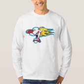 clown t-shirt (Voorkant)