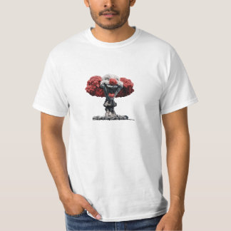clown t-shirt