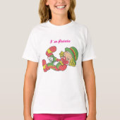 Clown T-Shirt (Voorkant)