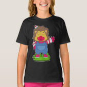 clown t-shirt (Voorkant)