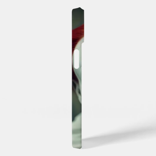 clown thema nauwelijks drie iPhone geval Case-Mate iPhone Case (Achterkant / Rechts)