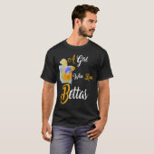 Clown Triggerfish T-shirt (Voorkant volledig)