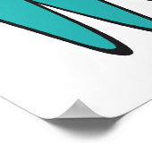 Clown World Poster (Hoek)