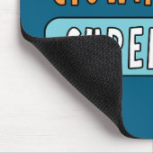 Clown World Supervisor Muismat (Hoek)