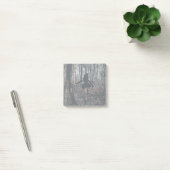 Clownen in de bossen post-it® notes (Kantoor)