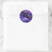 Clownfish #2 Sticker (Tas)