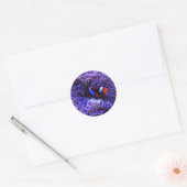 Clownfish #2 Sticker (Envelop)